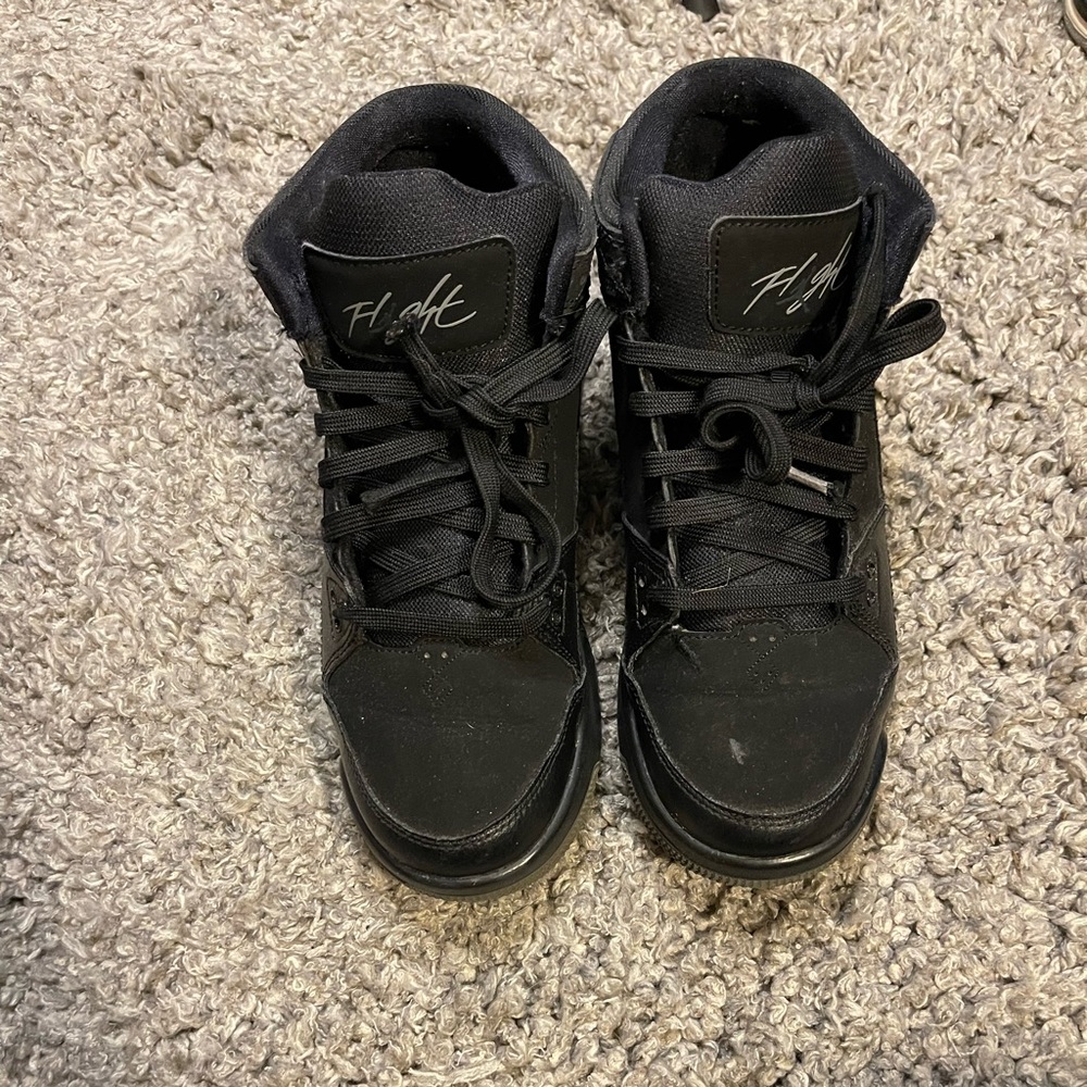 Jordan Flight Origin BG